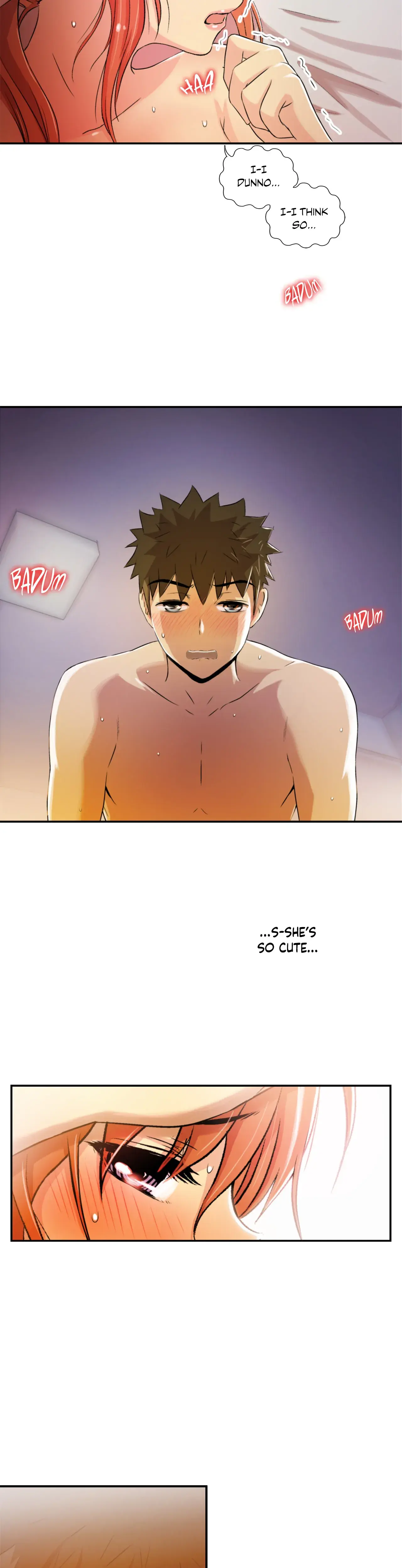 One Room Hero Chapter 78 - Page 20