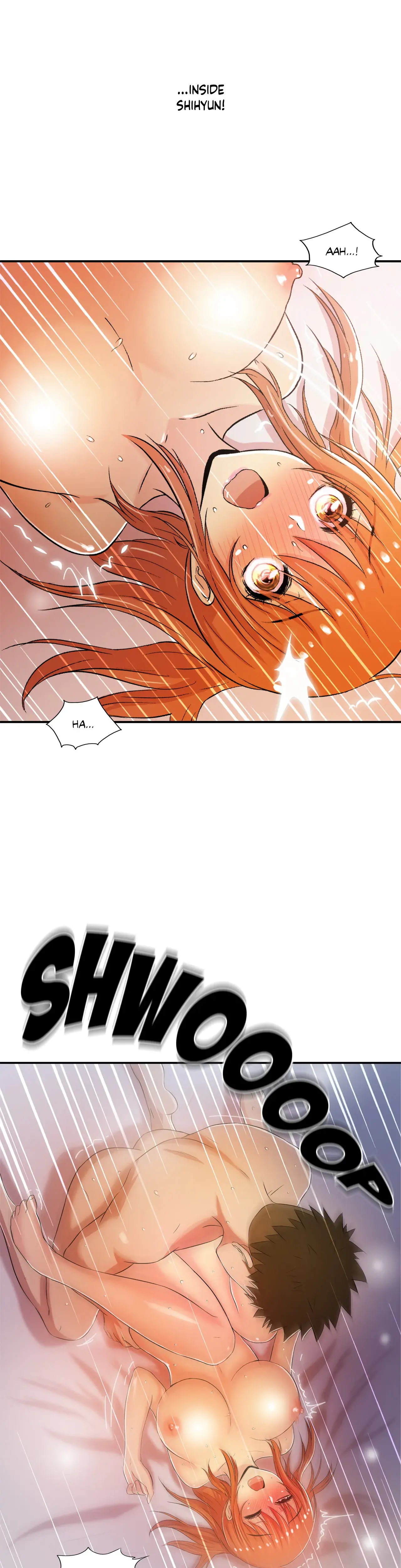 One Room Hero Chapter 78 - Page 23