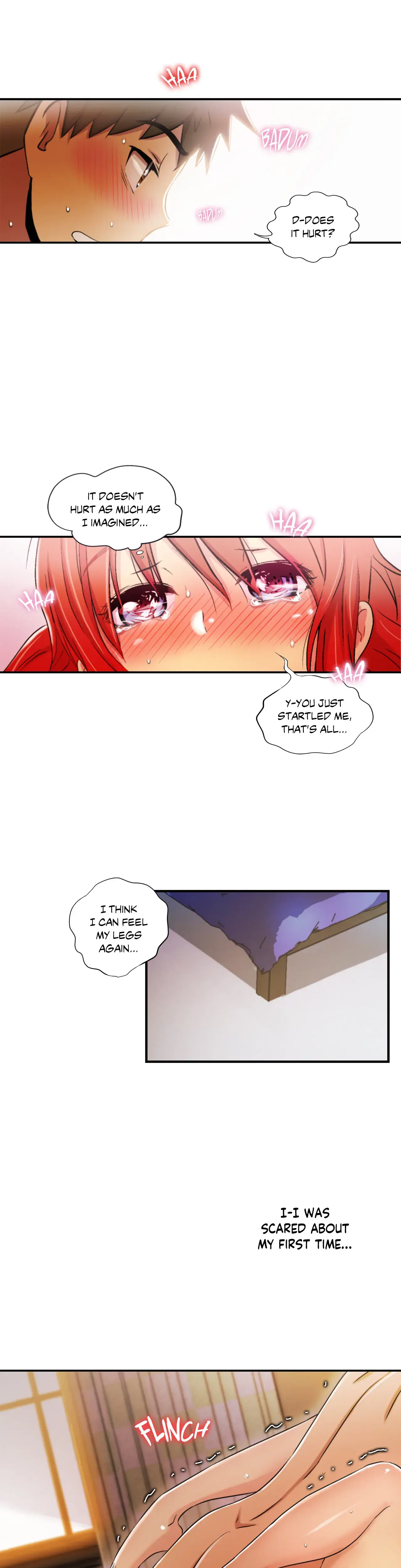 One Room Hero Chapter 78 - Page 25