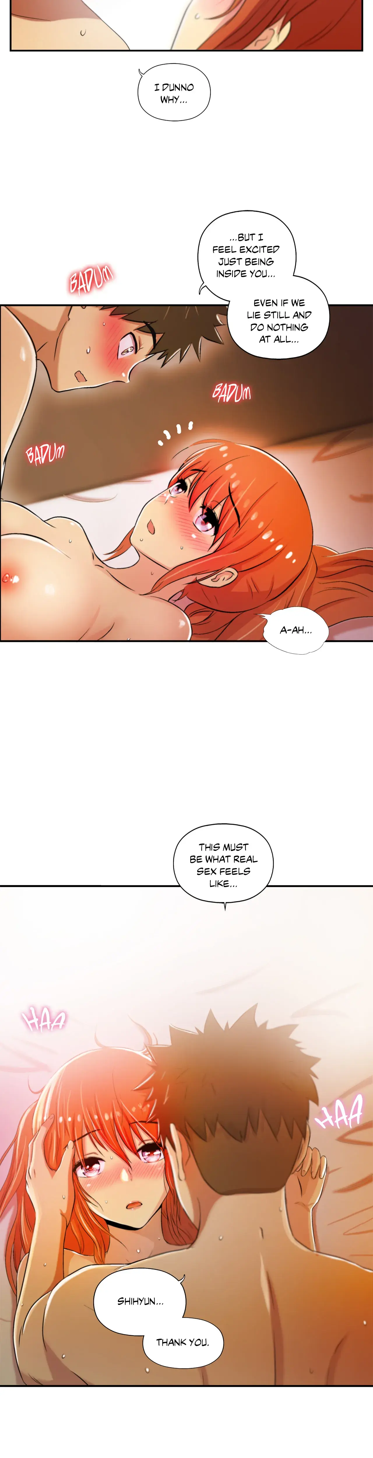 One Room Hero Chapter 78 - Page 27