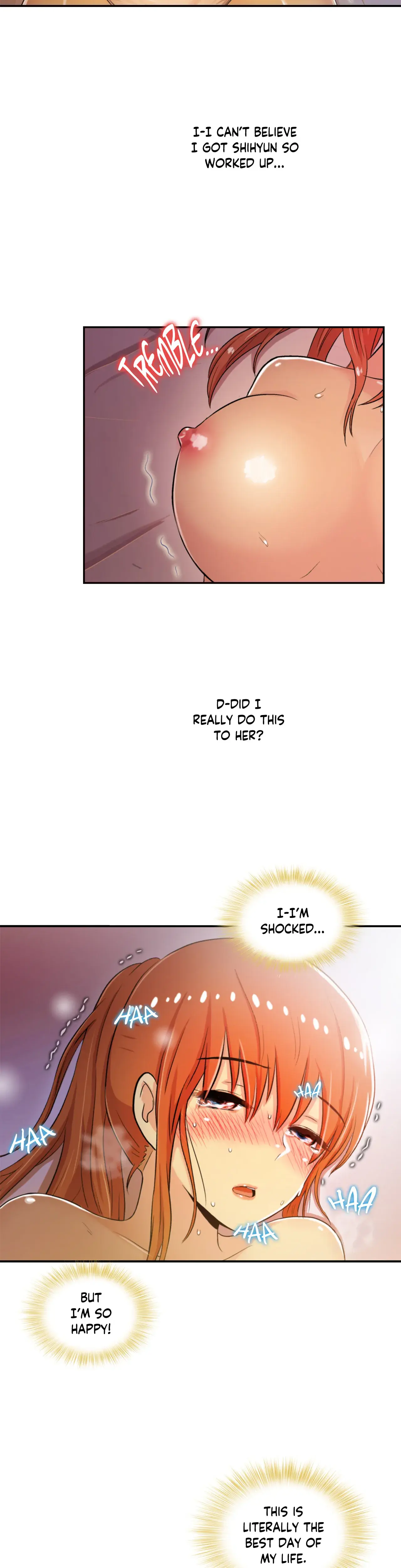 One Room Hero Chapter 78 - Page 3