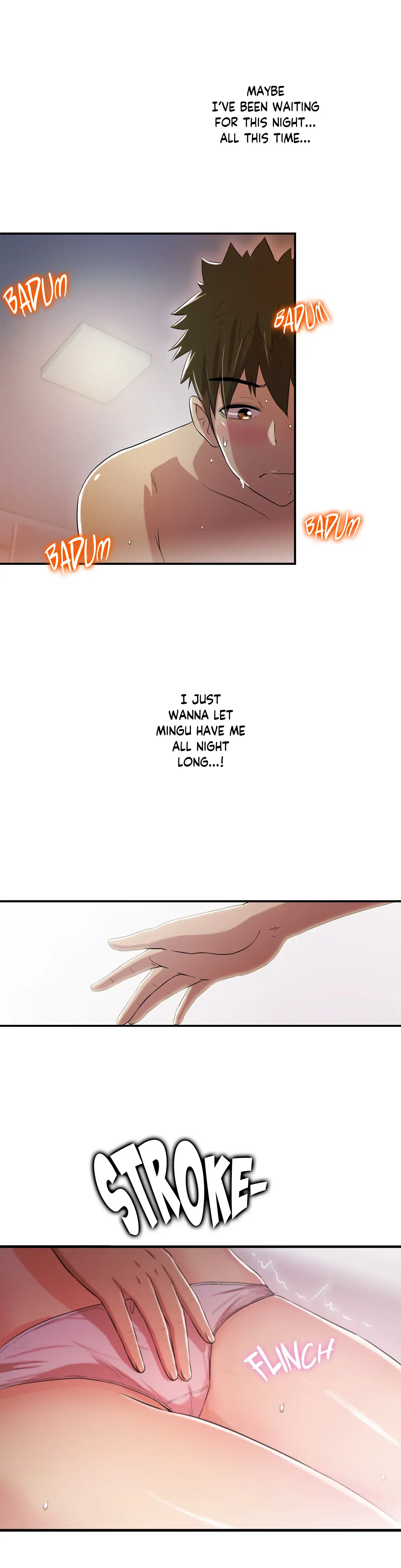 One Room Hero Chapter 78 - Page 5