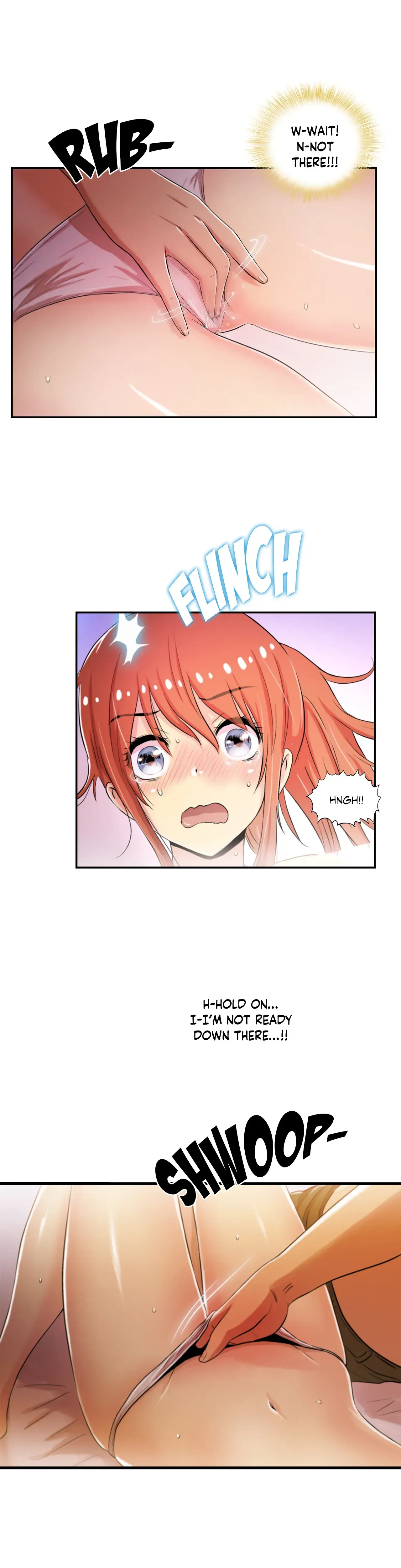 One Room Hero Chapter 78 - Page 6