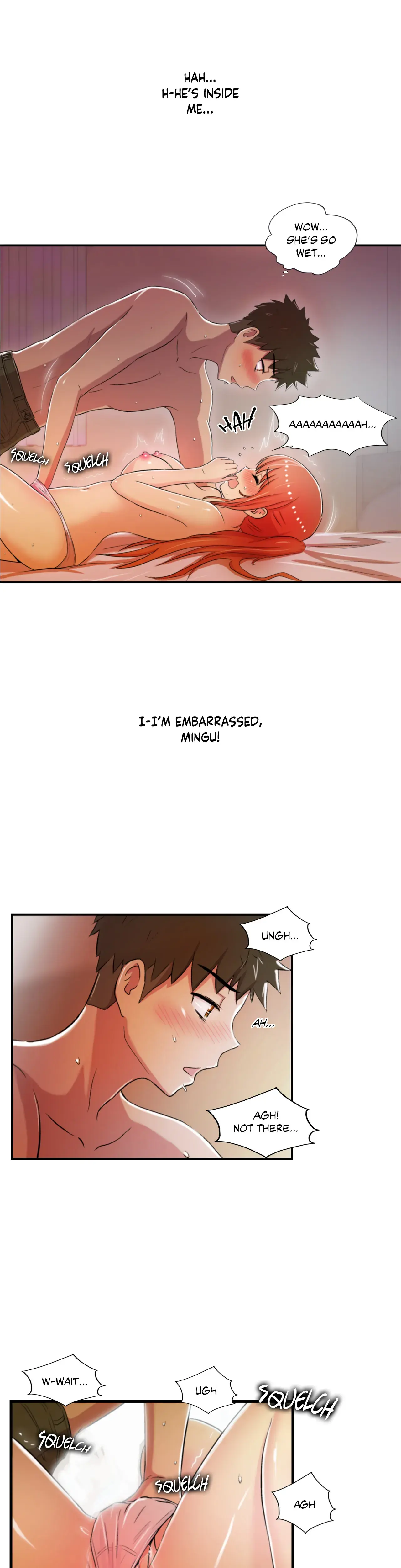 One Room Hero Chapter 78 - Page 7