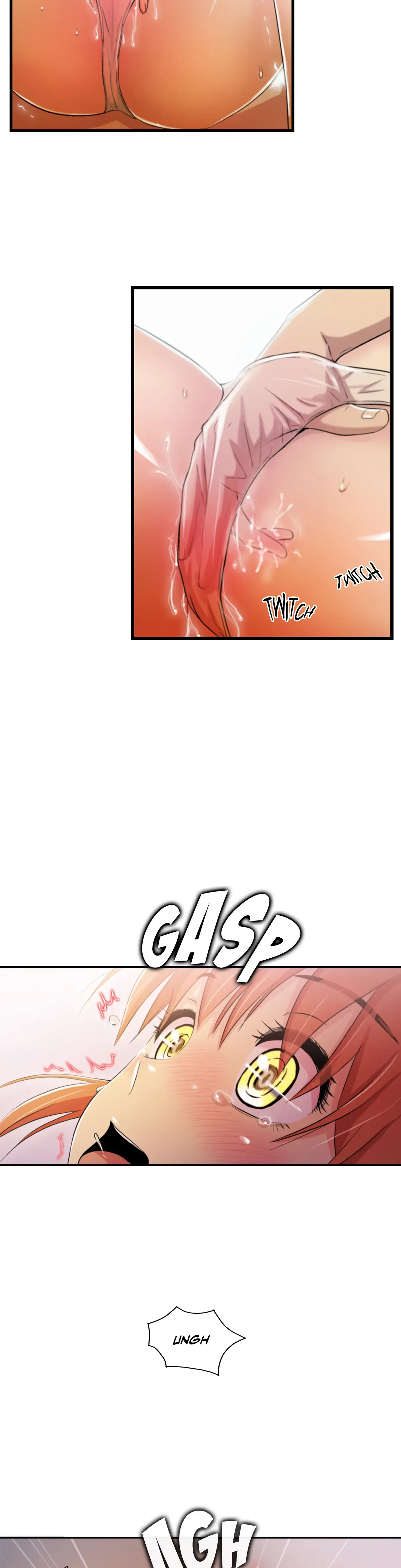 One Room Hero Chapter 78 - Page 8