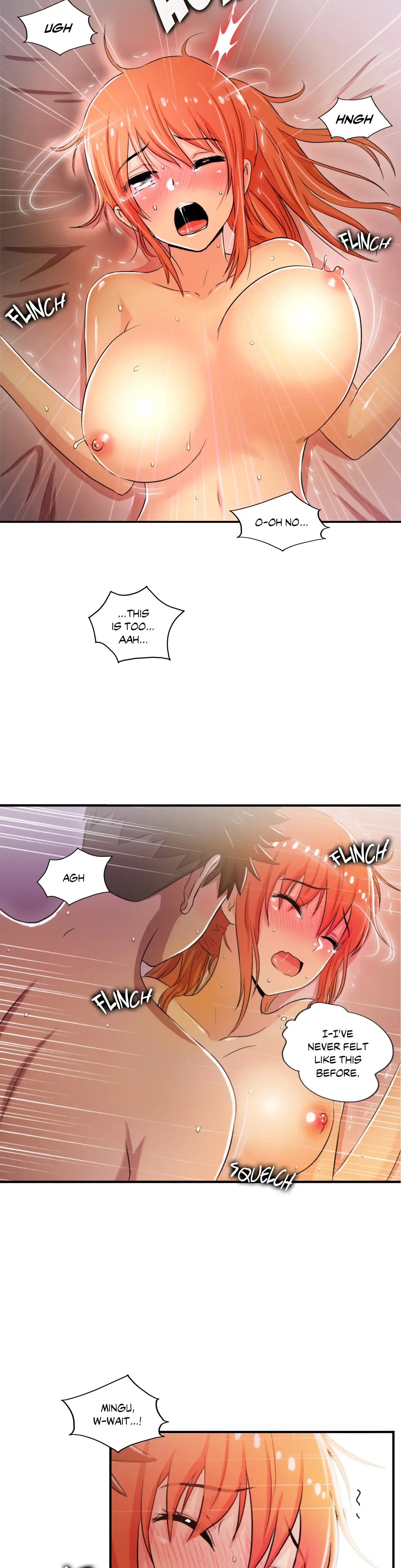 One Room Hero Chapter 78 - Page 9