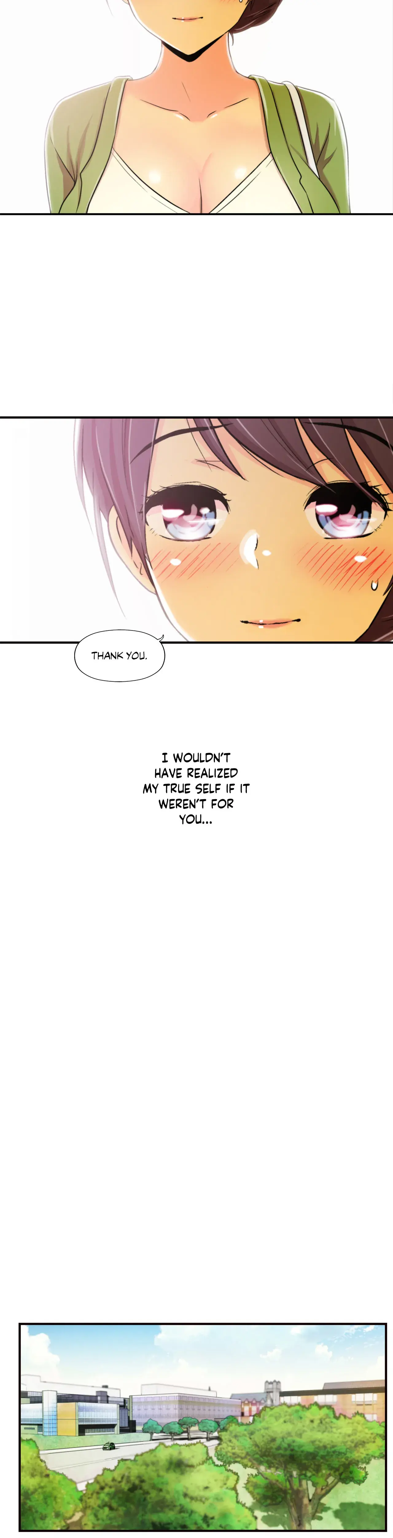 One Room Hero Chapter 79 - Page 10