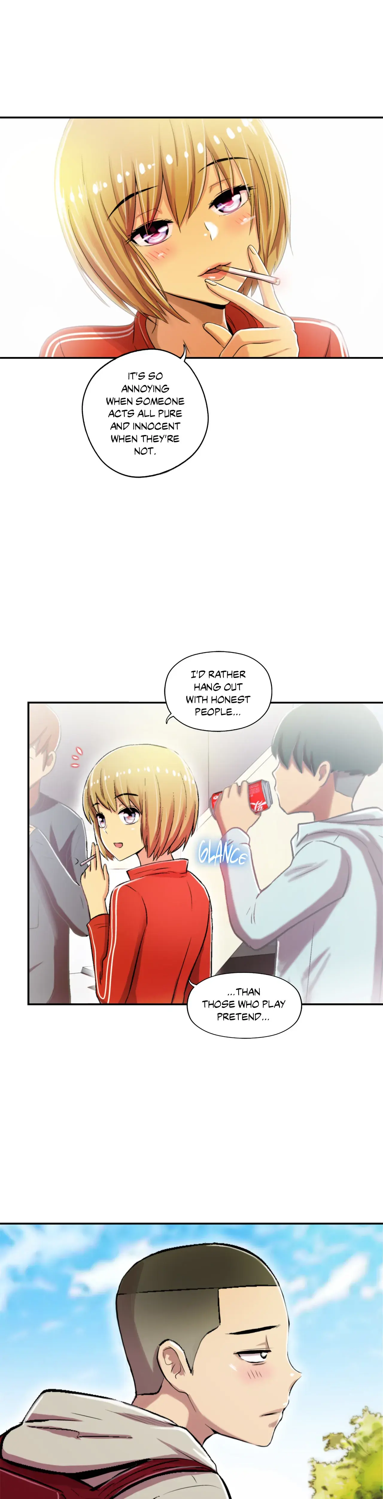 One Room Hero Chapter 79 - Page 13