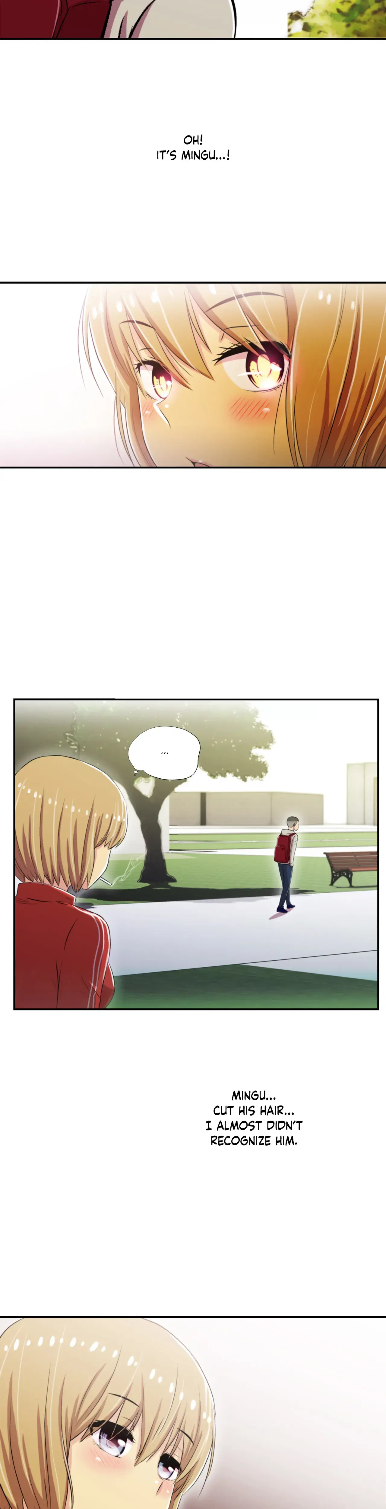 One Room Hero Chapter 79 - Page 14