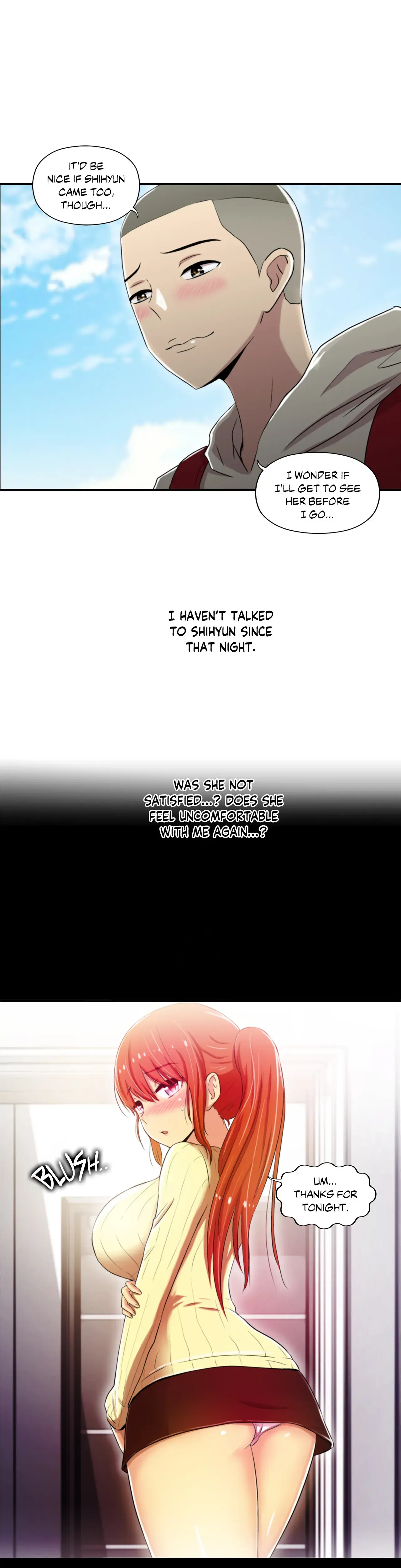 One Room Hero Chapter 79 - Page 19