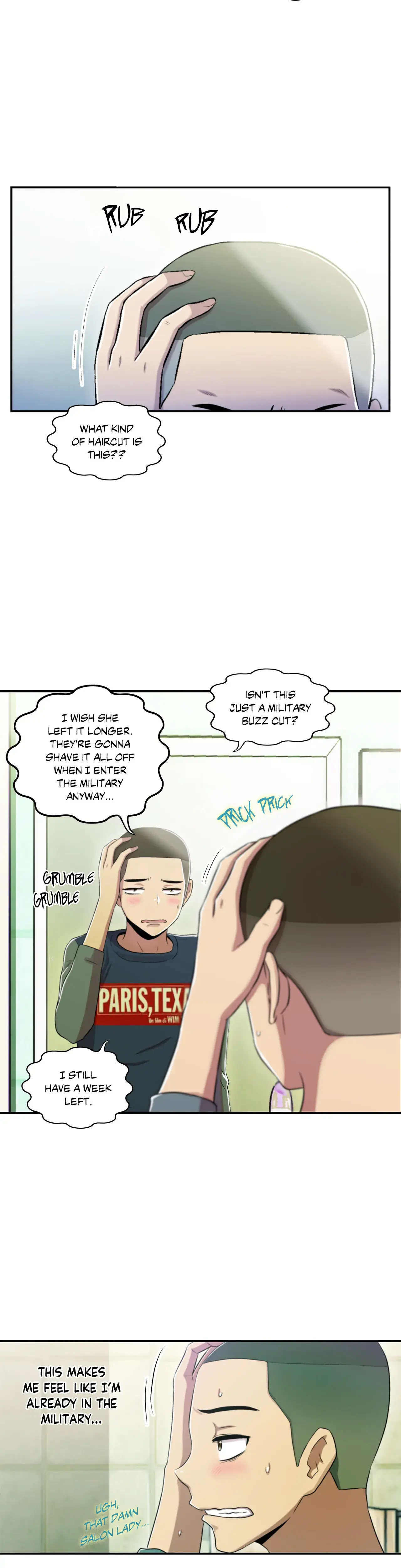 One Room Hero Chapter 79 - Page 2