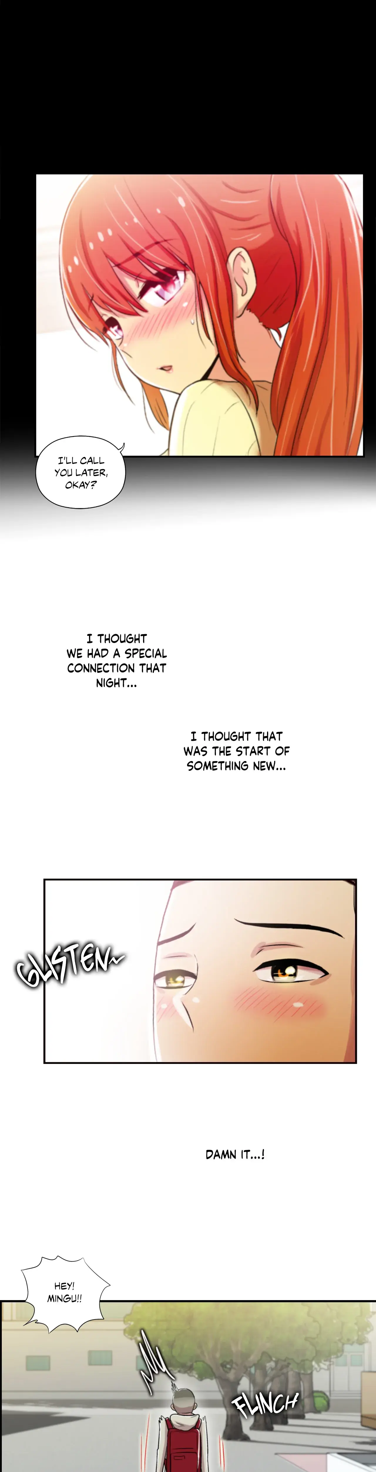One Room Hero Chapter 79 - Page 20