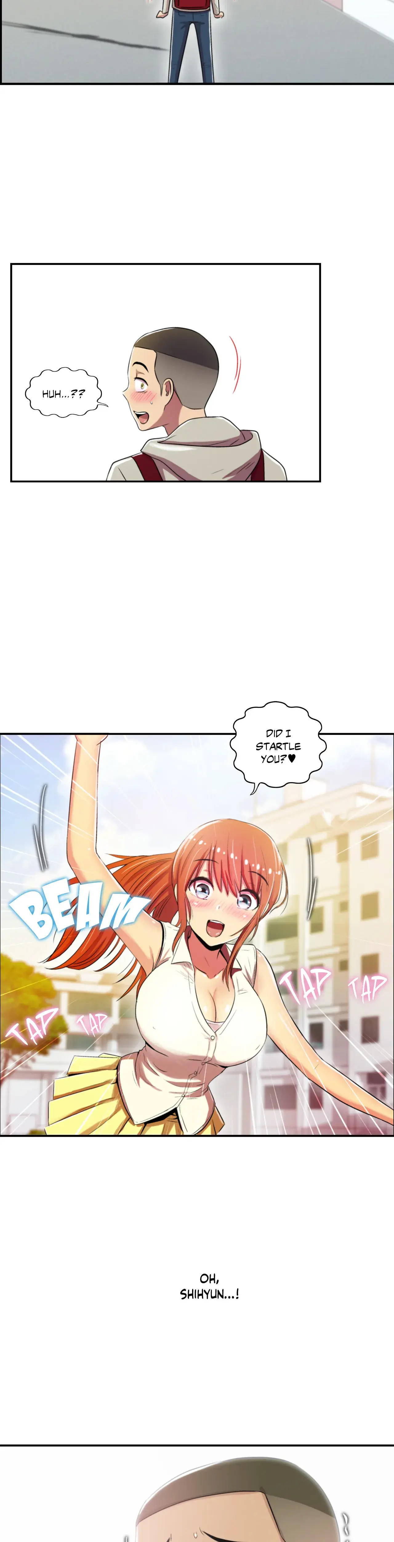 One Room Hero Chapter 79 - Page 21