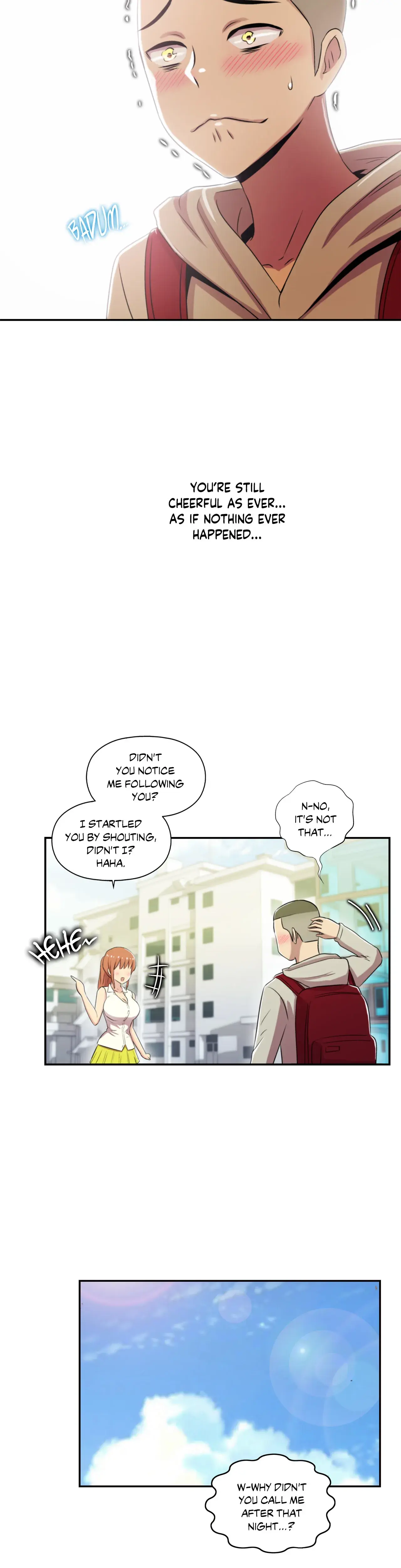 One Room Hero Chapter 79 - Page 22