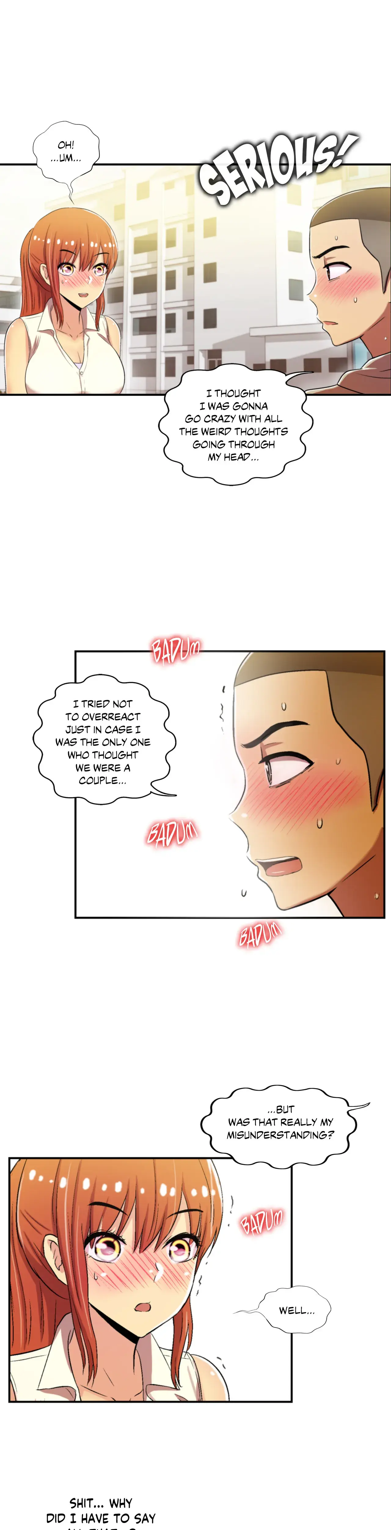 One Room Hero Chapter 79 - Page 23