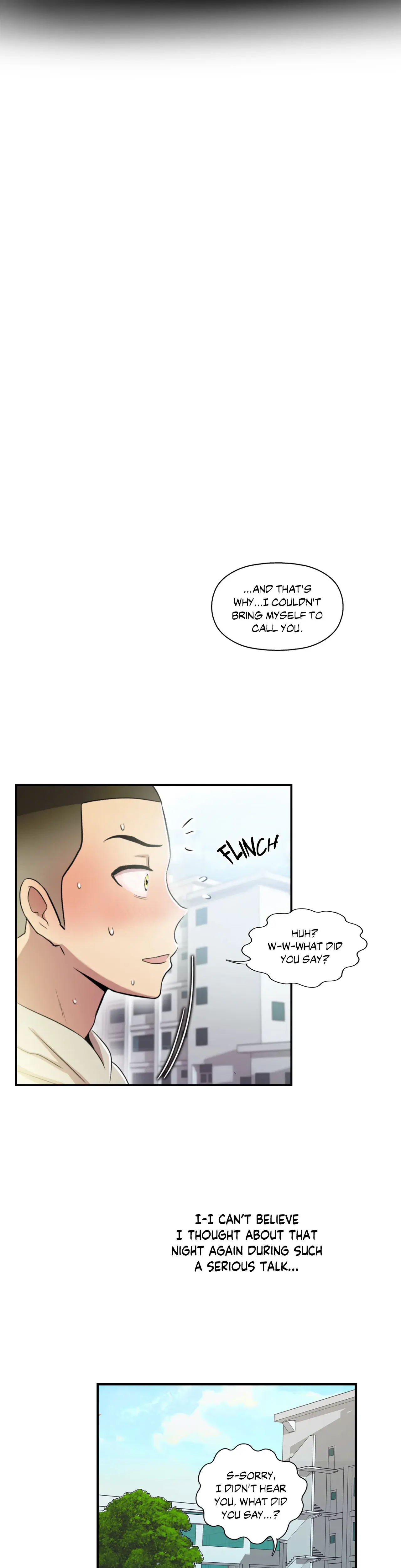 One Room Hero Chapter 79 - Page 29