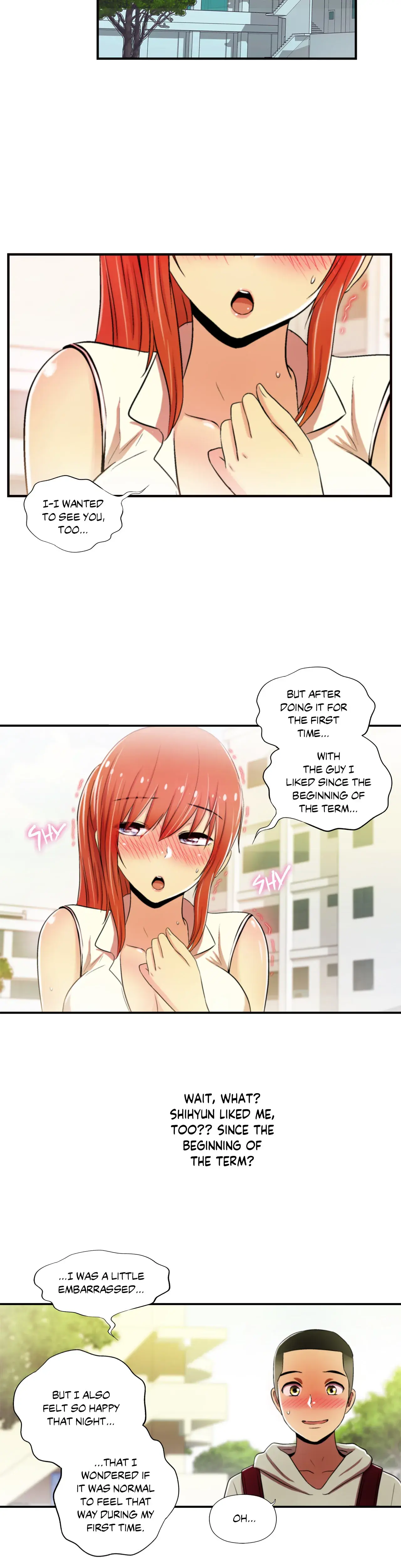 One Room Hero Chapter 79 - Page 30