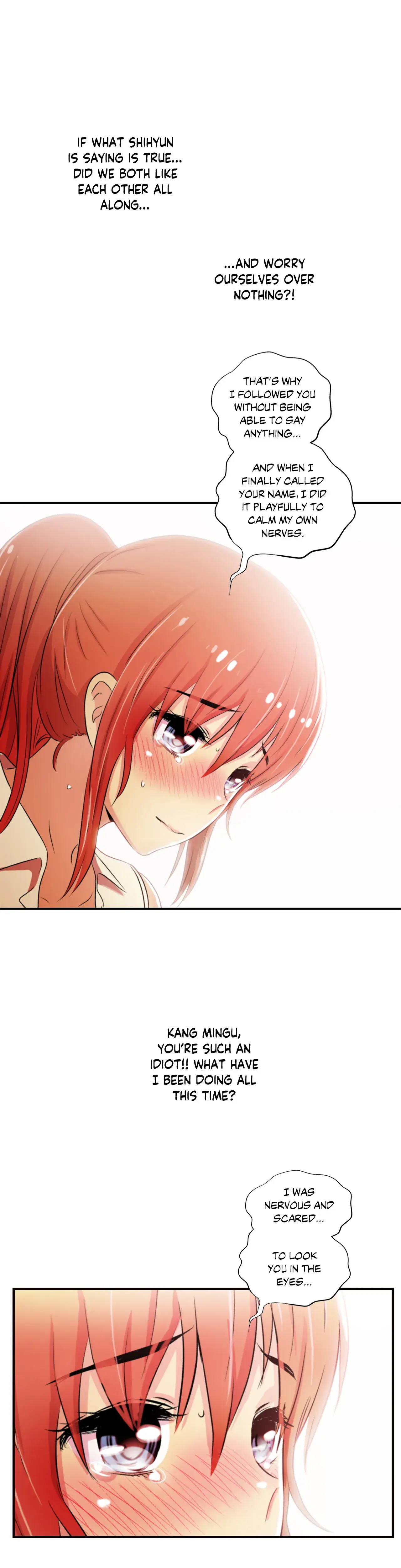 One Room Hero Chapter 79 - Page 31