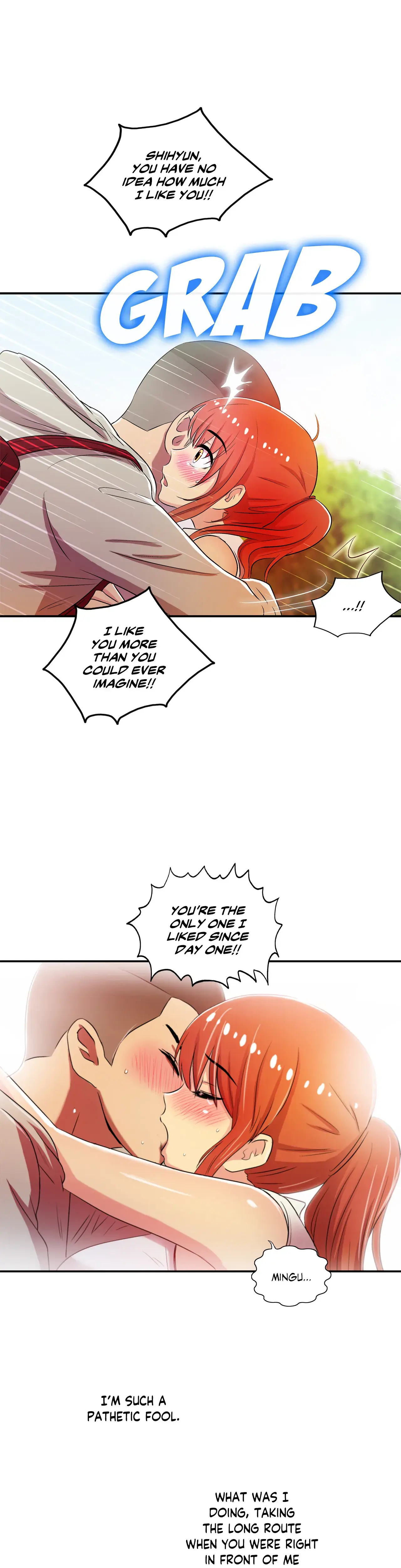 One Room Hero Chapter 79 - Page 32