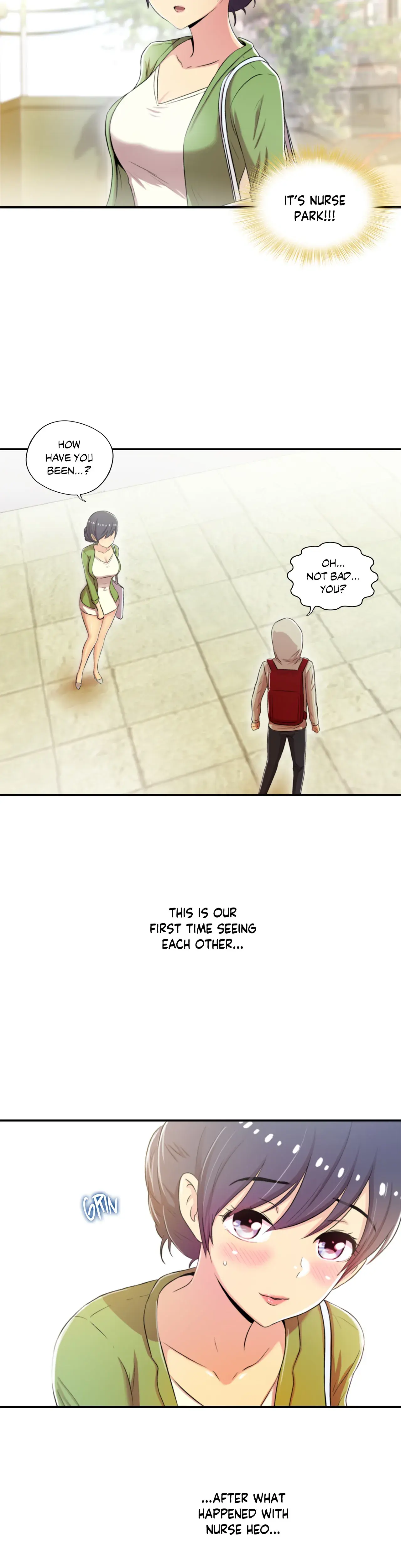 One Room Hero Chapter 79 - Page 5