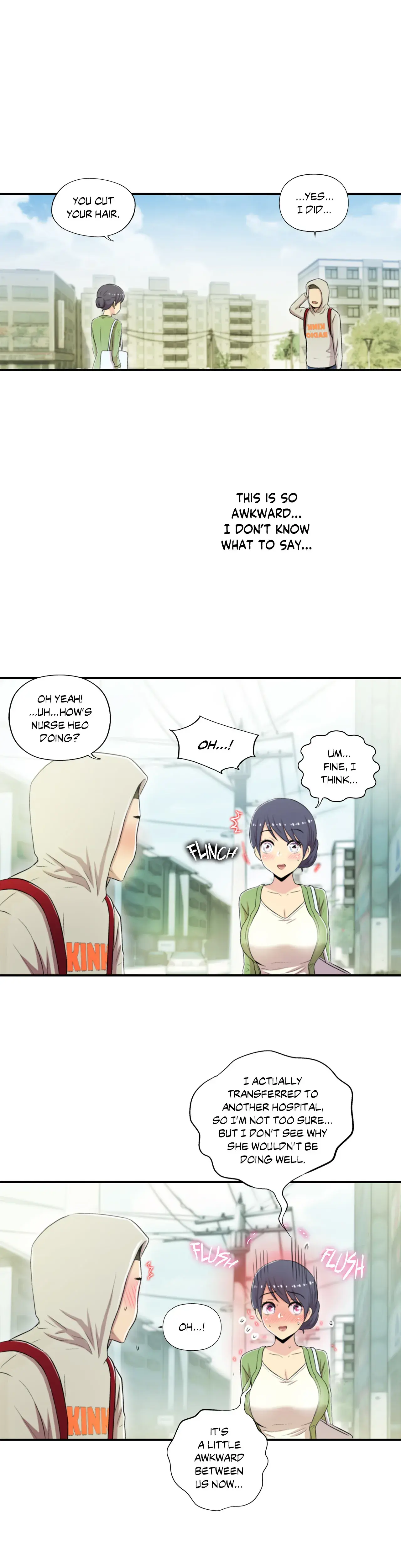 One Room Hero Chapter 79 - Page 6