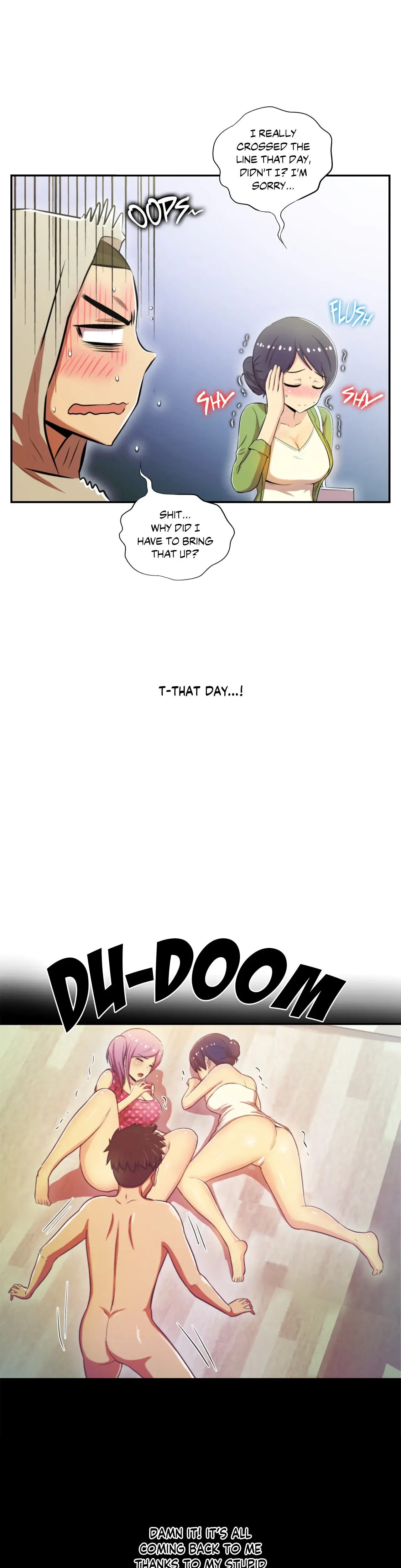 One Room Hero Chapter 79 - Page 7