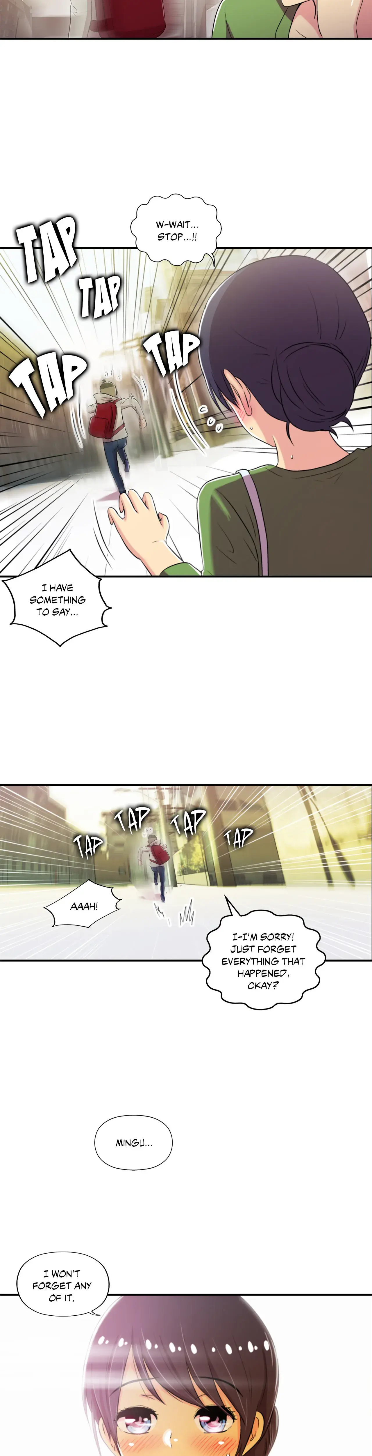 One Room Hero Chapter 79 - Page 9