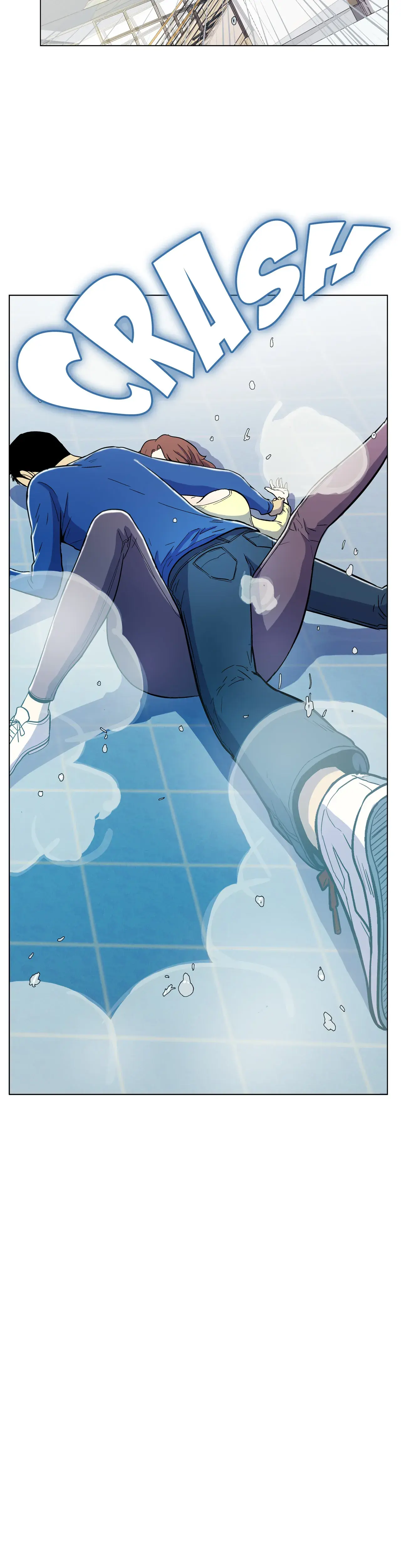 One Room Hero Chapter 8 - Page 2