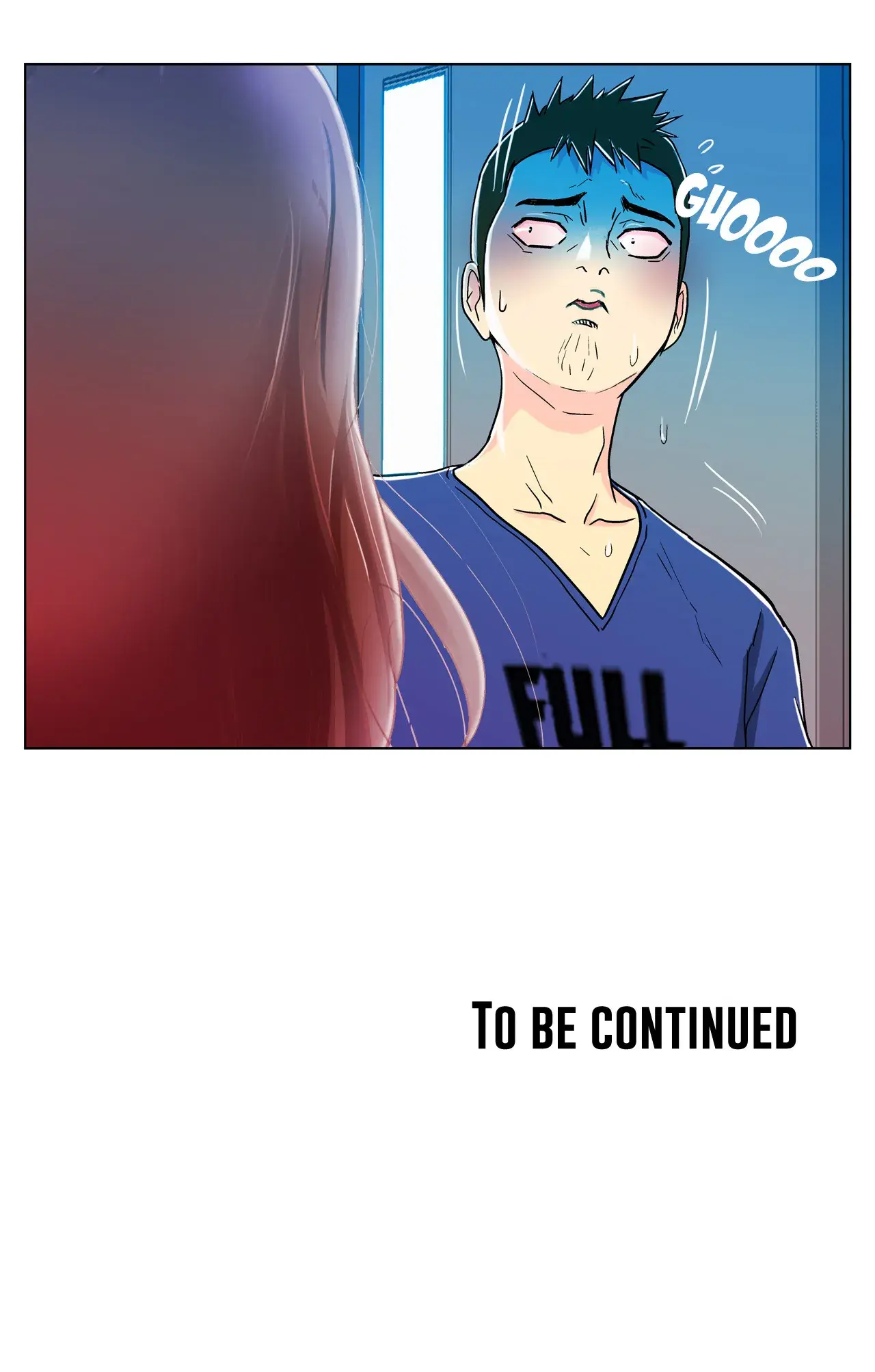 One Room Hero Chapter 8 - Page 27