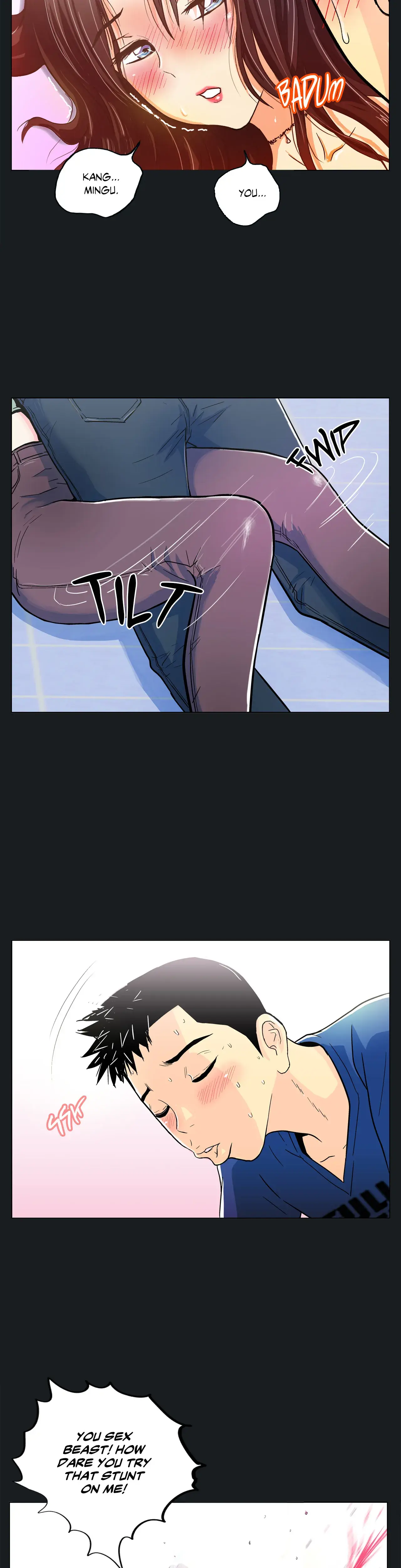 One Room Hero Chapter 9 - Page 7