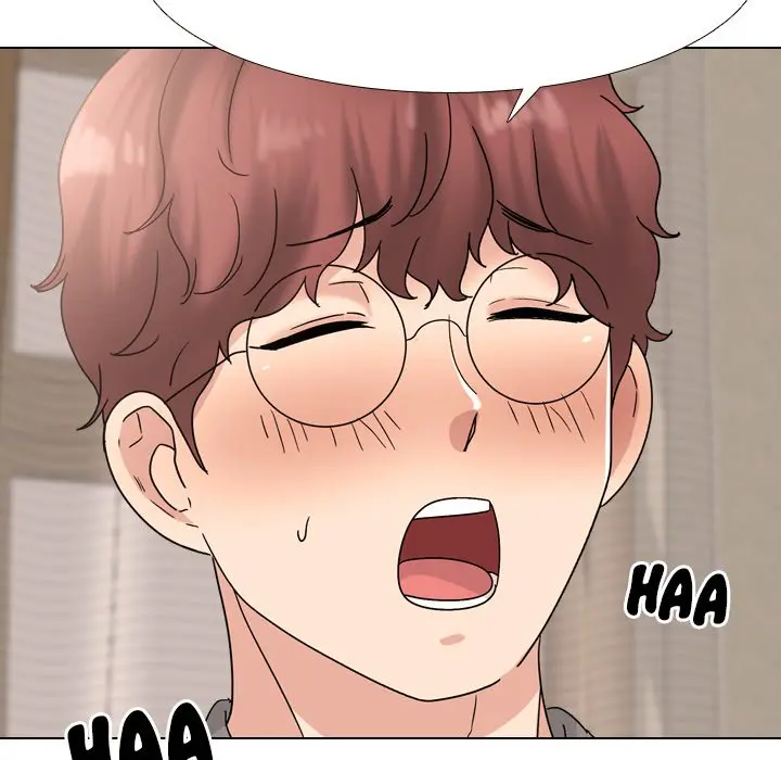 One Shot Mens Clinic Chapter 32 - Page 100