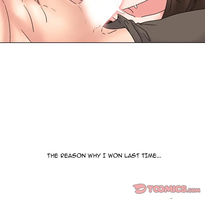 One Shot Mens Clinic Chapter 32 - Page 102