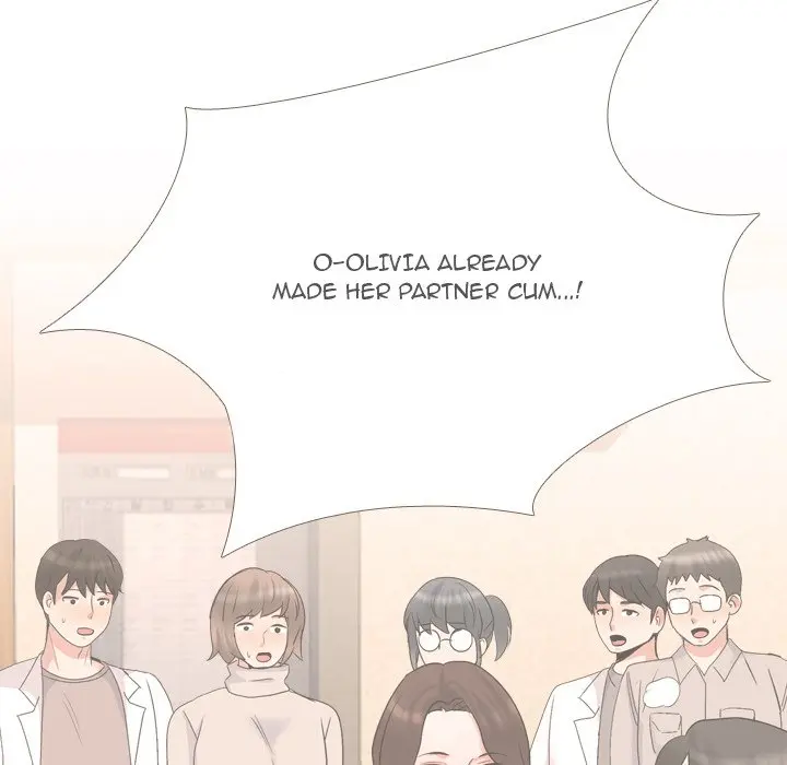 One Shot Mens Clinic Chapter 32 - Page 103