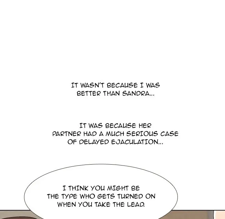 One Shot Mens Clinic Chapter 32 - Page 106