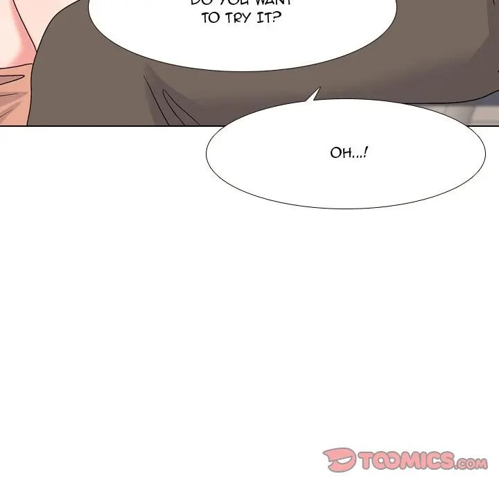 One Shot Mens Clinic Chapter 32 - Page 108