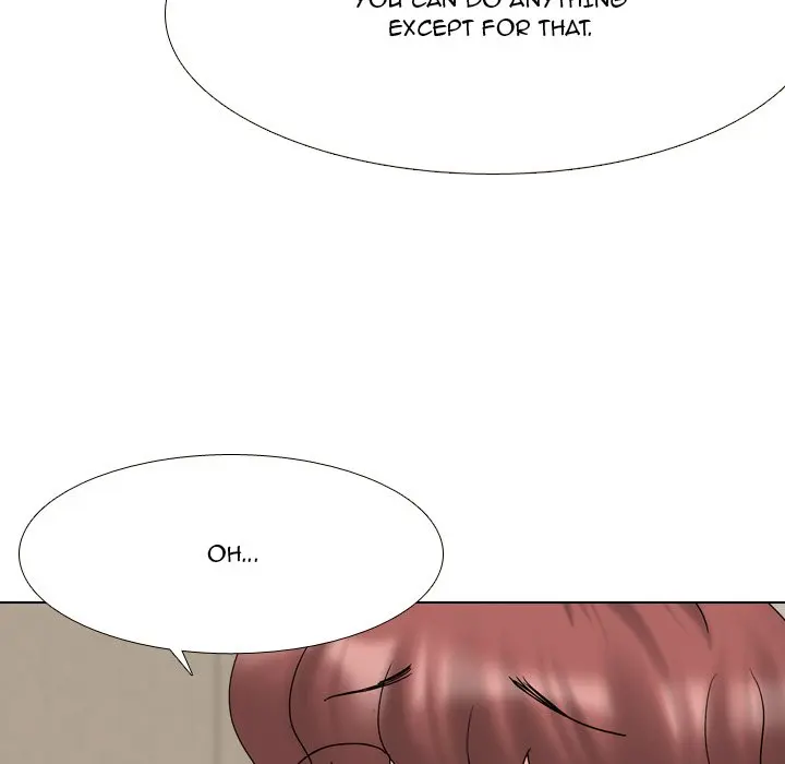 One Shot Mens Clinic Chapter 32 - Page 112