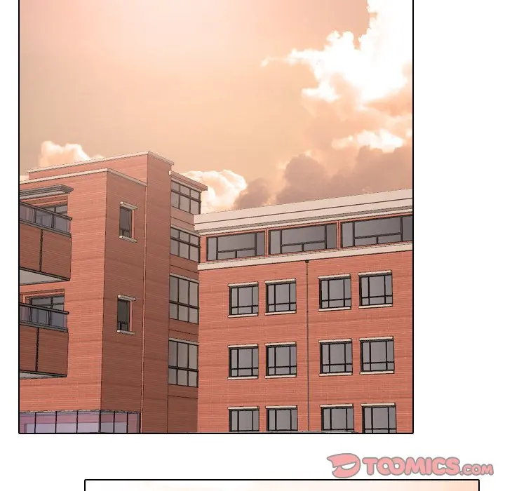 One Shot Mens Clinic Chapter 32 - Page 114