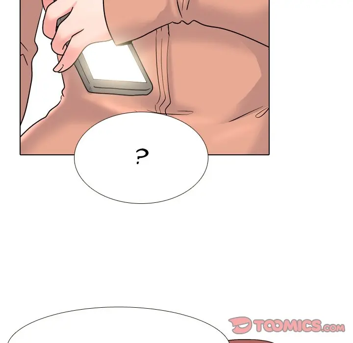 One Shot Mens Clinic Chapter 32 - Page 120