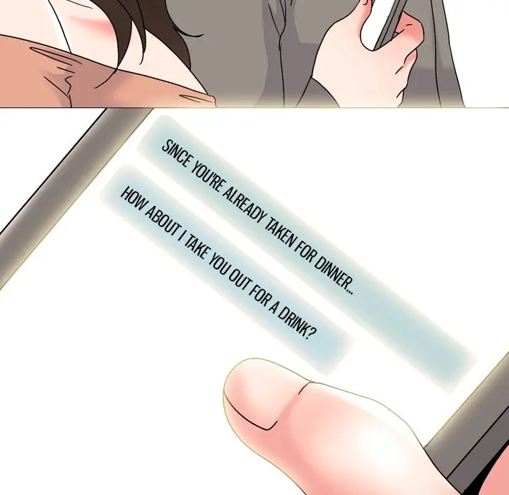 One Shot Mens Clinic Chapter 32 - Page 122