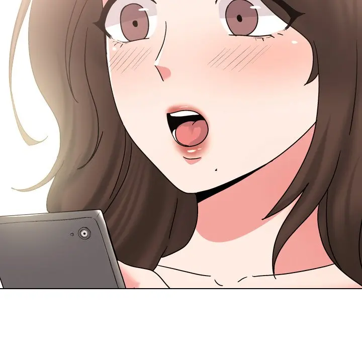 One Shot Mens Clinic Chapter 32 - Page 125