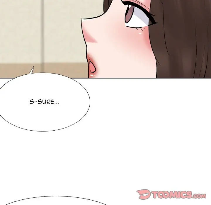 One Shot Mens Clinic Chapter 32 - Page 27