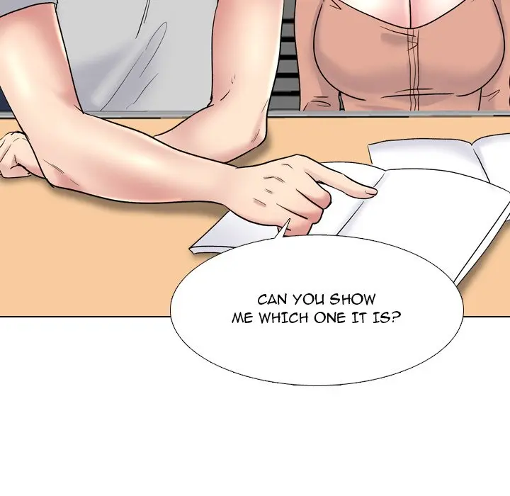 One Shot Mens Clinic Chapter 32 - Page 29