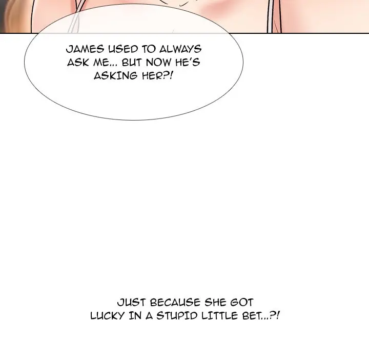 One Shot Mens Clinic Chapter 32 - Page 31