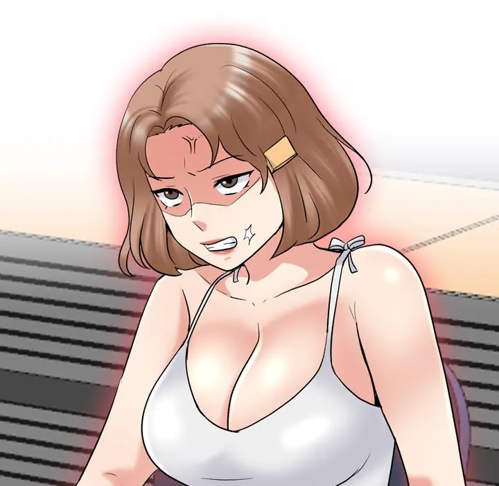 One Shot Mens Clinic Chapter 32 - Page 32