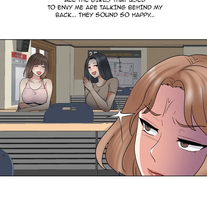 One Shot Mens Clinic Chapter 32 - Page 34