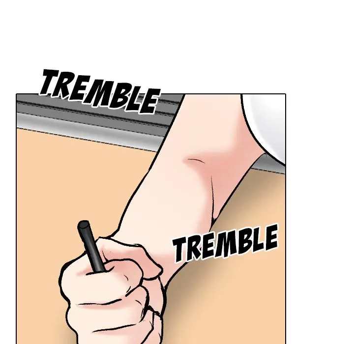 One Shot Mens Clinic Chapter 32 - Page 35