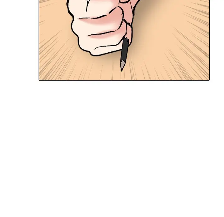 One Shot Mens Clinic Chapter 32 - Page 37