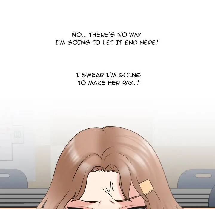 One Shot Mens Clinic Chapter 32 - Page 38