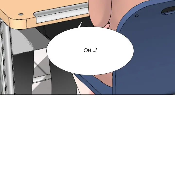 One Shot Mens Clinic Chapter 32 - Page 46