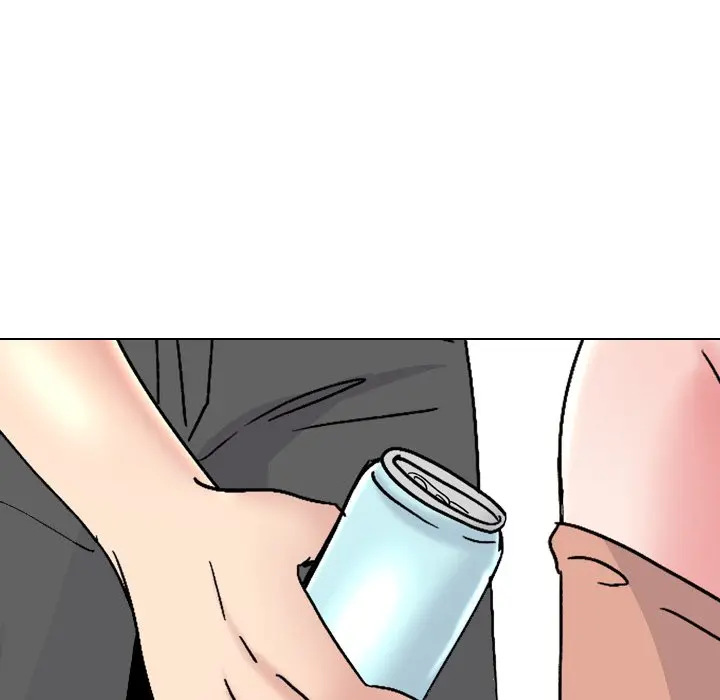 One Shot Mens Clinic Chapter 32 - Page 47